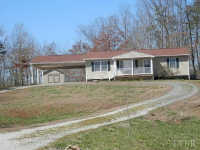 Darcy Ct, Gladstone, VA 24553 