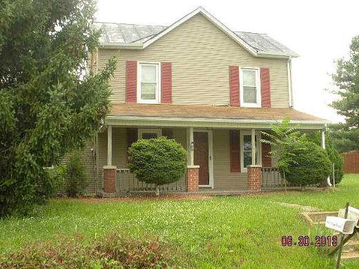 River, Grottoes, VA 24441 