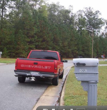 2018 Regency Dr, Suffolk, VA 23434 