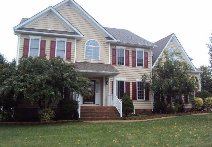 6107 Havenview Drive, Mechanicsville, VA 23111 