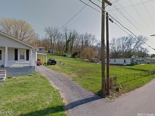 New Hampshire, Bristol, VA 24201 