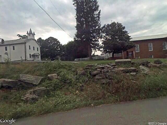 Farr Street, Castlewood, VA 24224 