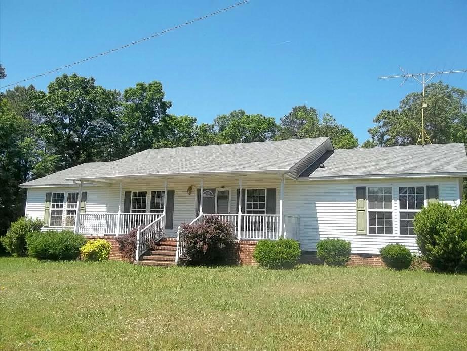 Marengo, La Crosse, VA 23950 