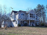 Jefferson Woods, Amissville, VA 20106 