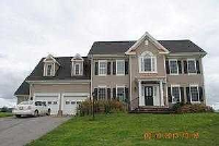 Bridle, Riner, VA 24149 