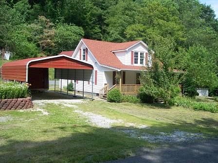 Elk Horn Rd, Woodlawn, VA 24381 