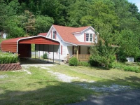 Elk Horn Rd, Woodlawn, VA 24381 