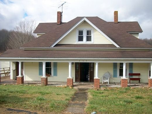 Kenmore, Hillsville, VA 24343 