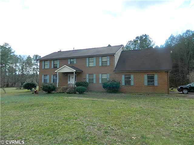 Petersburg Rd, Sussex, VA 23890 