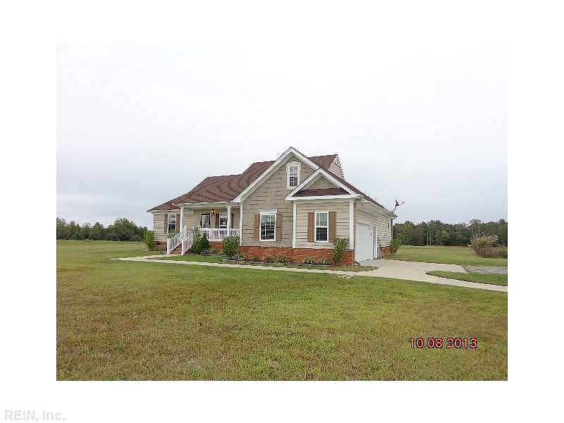 Black Creek, Franklin, VA 23851 