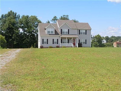 Harvest, Franklin, VA 23851 