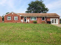 Canterbury, Franklin, VA 23851 