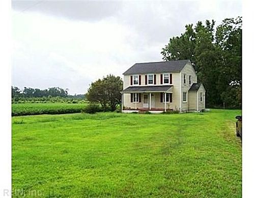 Cross Keys, Newsoms, VA 23874 