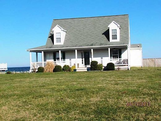 Ingram Bay Drive, Heathsville, VA 22473 