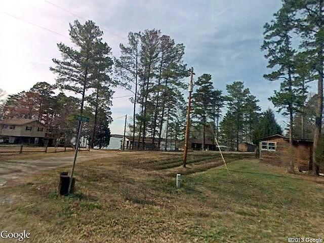 Pine Knob Ln, Clarksville, VA 23927 