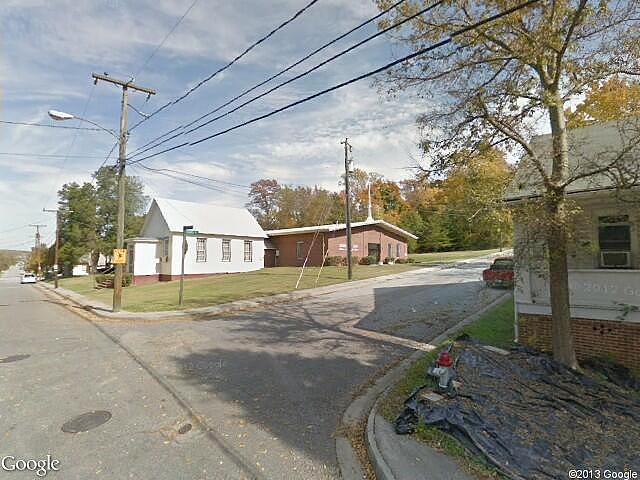 Virginia St -, Farmville, VA 23901 