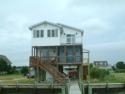 Blackbeard, Greenbackville, VA 23356 