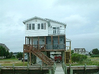 Blackbeard, Greenbackville, VA 23356 