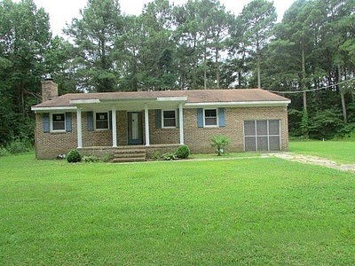 Bonney, Quinby, VA 23423 