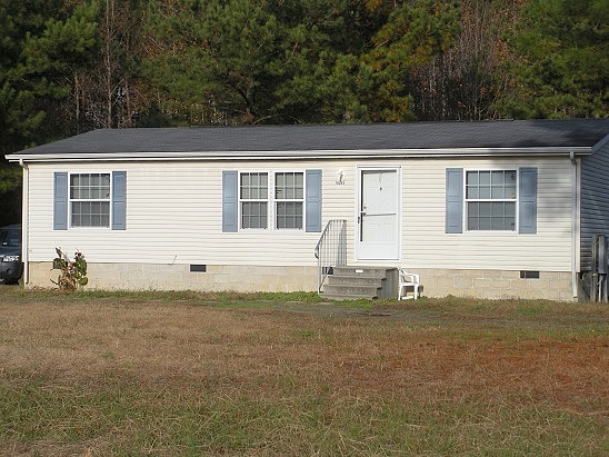 Brook, Melfa, VA 23410 