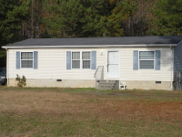 Brook, Melfa, VA 23410 