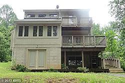 Skyway, Chester Gap, VA 22623 