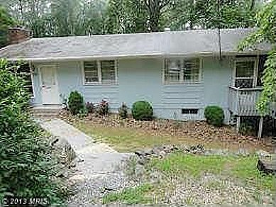 Seminole, Chester Gap, VA 22623 