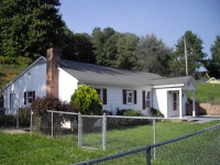 Abbs Valley, Bluefield, VA 24605 