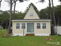 Battle Point Rd, Jamesville, VA 23398 