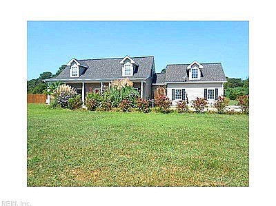 Cherrystone, Cape Charles, VA 23310 
