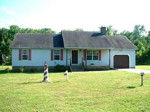 County Road 624, Cape Charles, VA 23313 