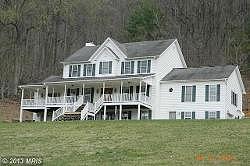 Balkamore Hill, Stanley, VA 22851 