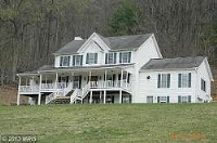 Balkamore Hill, Stanley, VA 22851 