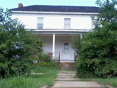 Thomas Jefferson Highway, Charlotte Court House, VA 23923 