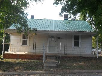 1004 Graves Street, Martinsville, VA 24112 