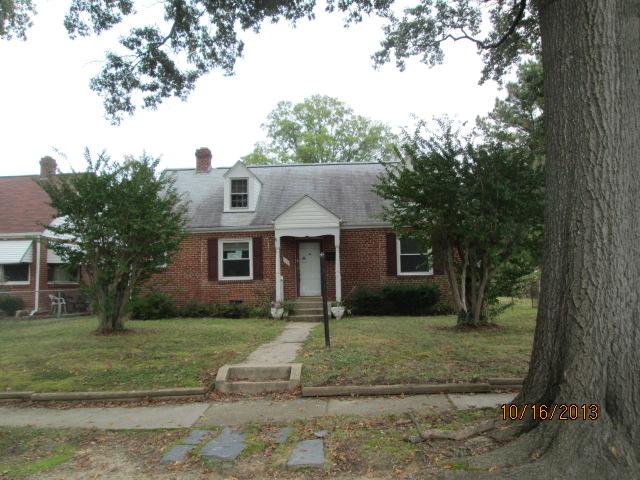 109 E 36th Street, Richmond, VA 23224 