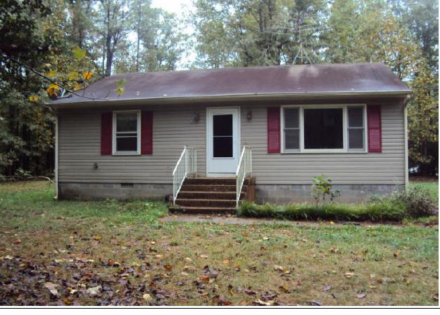 5251 Pine Fork Rd, Quinton, VA 23141 