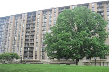 4600 Four Mile Run Dr 928, Arlington, VA 22204 