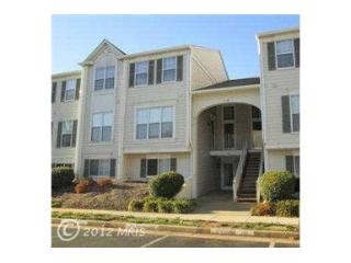 11180 Rienzi Pl. #201, Manassas, VA 20109 