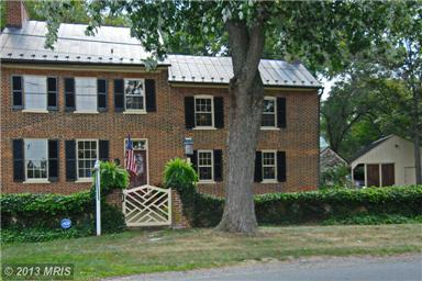 15640 Second St., Waterford, VA 20197 