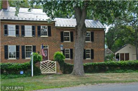 15640 Second St., Waterford, VA 20197 