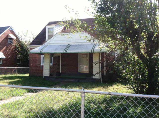1011 Nelson Street, Richmond, VA 23231 