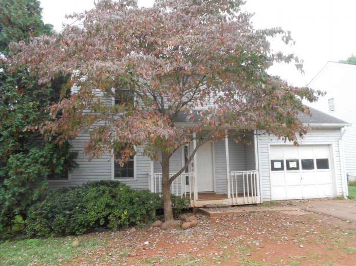 525 Clubhouse Way, Culpeper, VA 22701 