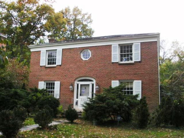 3302 Somerset St Sw, Roanoke, VA 24014 