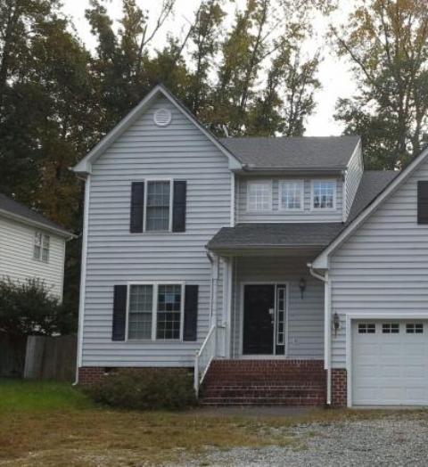 2109 Pemberton Road, Richmond, VA 23238 