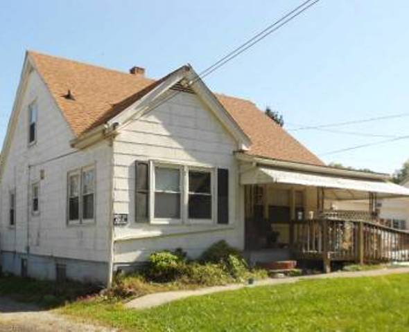 4876 Yellow Mountain Road, Roanoke, VA 24014 