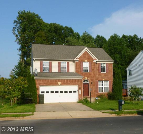 13525 QUATE LANE, Woodbridge, VA 22193 