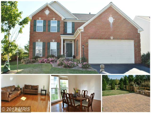 25411 VACATION PLACE, Aldie, VA 20105 