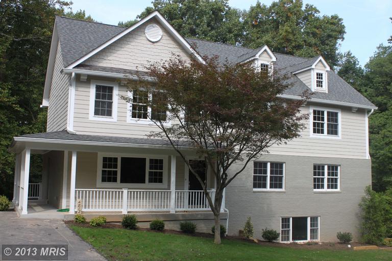 4812 VILLAGE DRIVE, Fairfax, VA 22030 