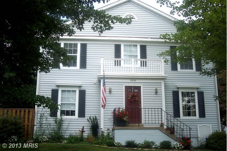 10898 STONE HILL LANE, Manassas, VA 20109 